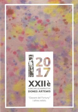 caràtula llibre àrtemis